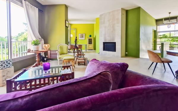 Maison à vendre    6 pièces • 217 m2 Les Angles