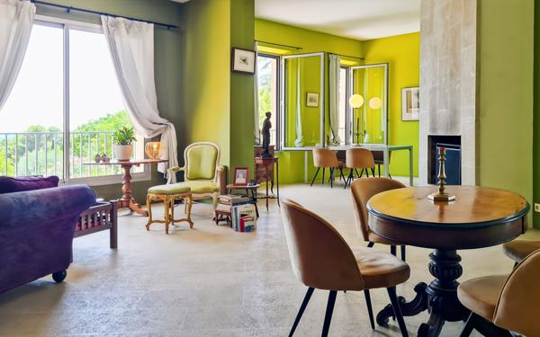 Maison à vendre    6 pièces • 217 m2 Les Angles