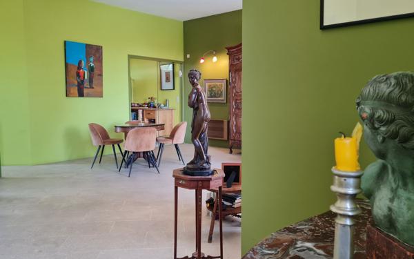 Maison à vendre    6 pièces • 217 m2 Les Angles