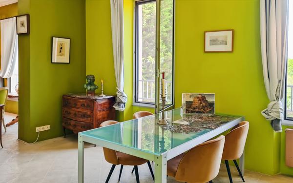 Maison à vendre    6 pièces • 217 m2 Les Angles