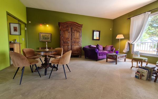 Maison à vendre    6 pièces • 217 m2 Les Angles