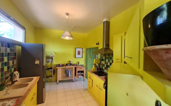 Maison à vendre    6 pièces • 217 m2 Les Angles