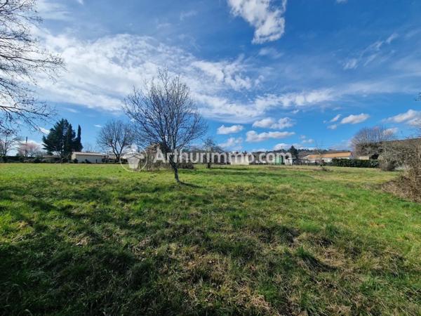 Vente Terrain 3910 m2 à Neuvic