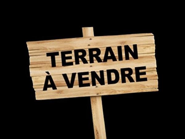 Terrain viabilisé
