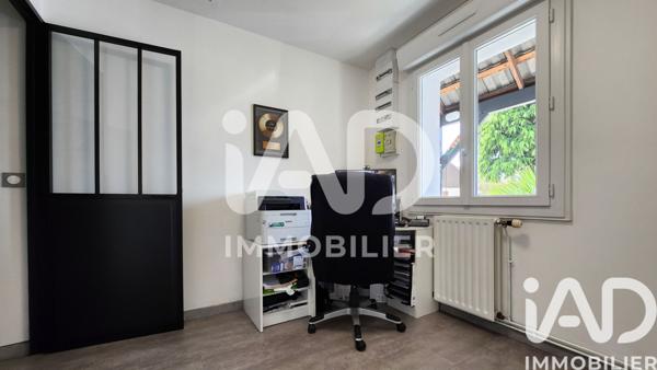 Maison à vendre 7 pièces 217 m² Ozoir-la-Ferrière