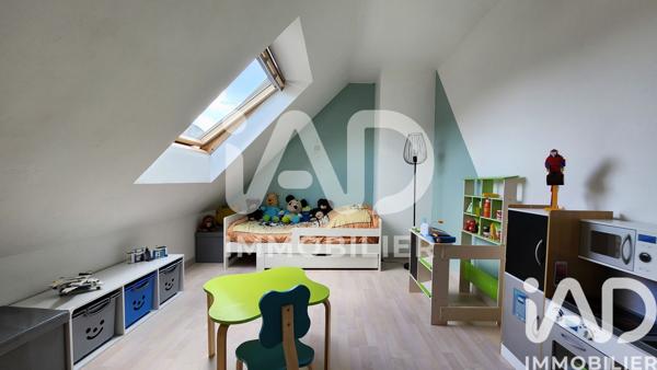 Maison à vendre 7 pièces 217 m² Ozoir-la-Ferrière