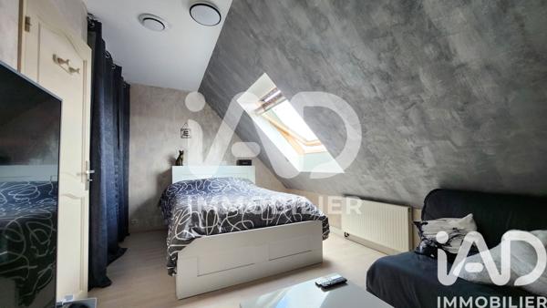 Maison à vendre 7 pièces 217 m² Ozoir-la-Ferrière