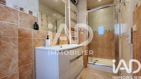 Maison à vendre 7 pièces 217 m² Ozoir-la-Ferrière