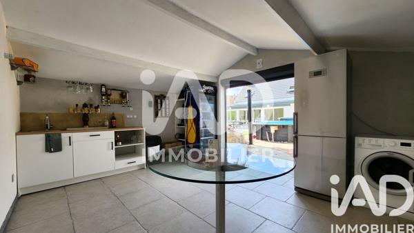 Maison à vendre 7 pièces 217 m² Ozoir-la-Ferrière