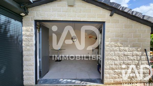 Maison à vendre 7 pièces 217 m² Ozoir-la-Ferrière