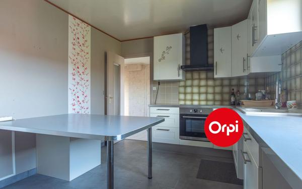 Maison à vendre    6 pièces •  Corbas