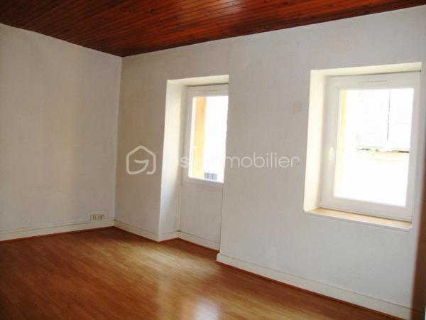 Appartement de 45 m²
