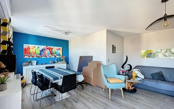 Appartement à louer    3 pièces • 80,21 m2 Valence