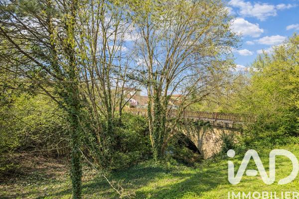 Appartement à vendre 3 pièces 59 m² Mont-de-Marsan