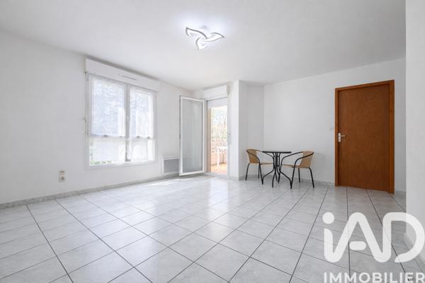 Appartement à vendre 3 pièces 59 m² Mont-de-Marsan