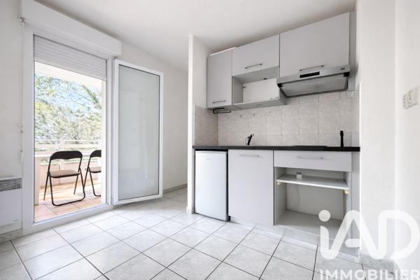 Appartement à vendre 3 pièces 59 m² Mont-de-Marsan