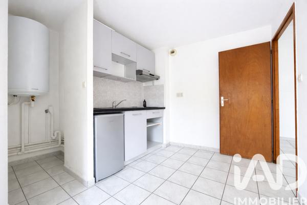 Appartement à vendre 3 pièces 59 m² Mont-de-Marsan
