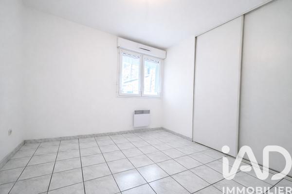 Appartement à vendre 3 pièces 59 m² Mont-de-Marsan