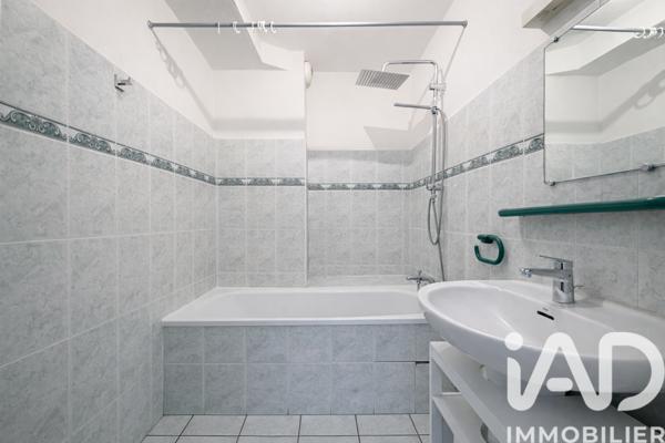 Appartement à vendre 3 pièces 59 m² Mont-de-Marsan