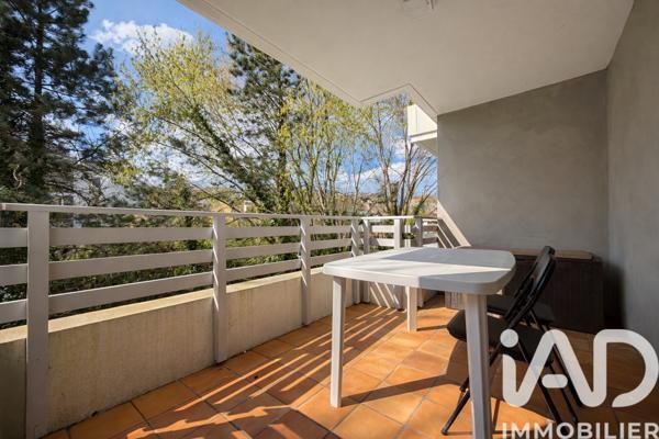 Appartement à vendre 3 pièces 59 m² Mont-de-Marsan