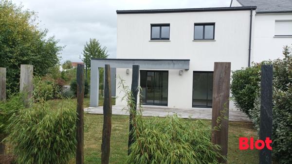 Maison 6 pièce(s)