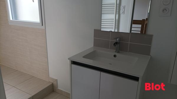 Maison 6 pièce(s)