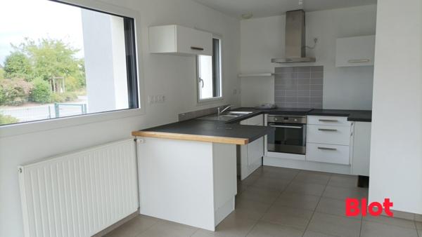 Maison 6 pièce(s)