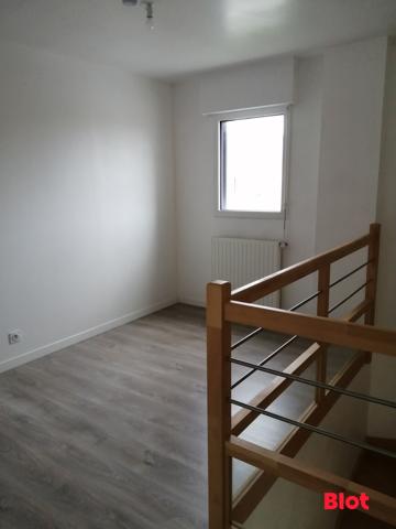 Maison 6 pièce(s)