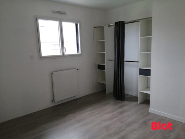 Maison 6 pièce(s)