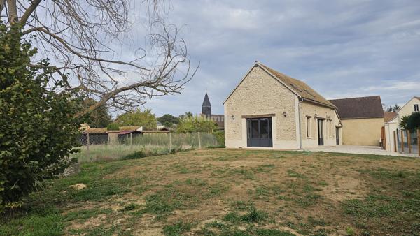 Superbe maison ancienne, entièrement rénovée cette année