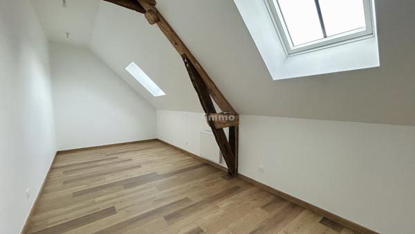 Superbe maison ancienne, entièrement rénovée cette année