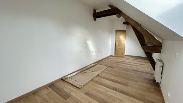 Superbe maison ancienne, entièrement rénovée cette année