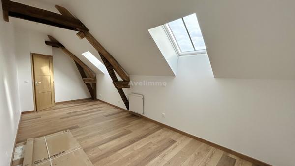 Superbe maison ancienne, entièrement rénovée cette année