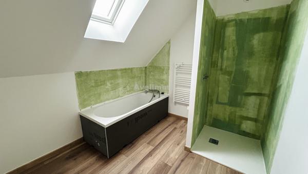 Superbe maison ancienne, entièrement rénovée cette année