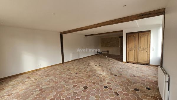 Superbe maison ancienne, entièrement rénovée cette année