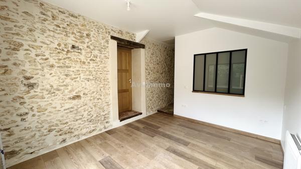 Superbe maison ancienne, entièrement rénovée cette année