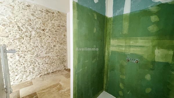 Superbe maison ancienne, entièrement rénovée cette année