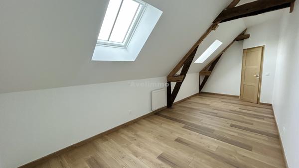 Superbe maison ancienne, entièrement rénovée cette année