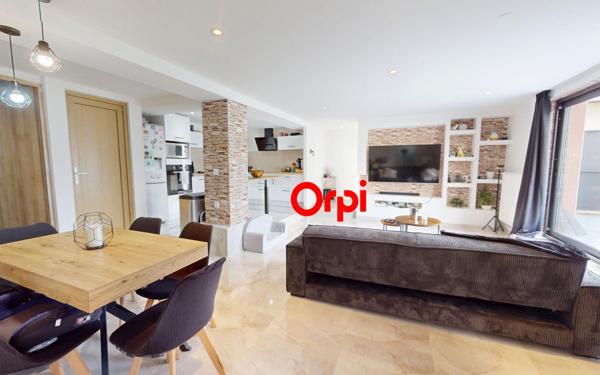 Maison à vendre    5 pièces • 117 m2 Feyzin