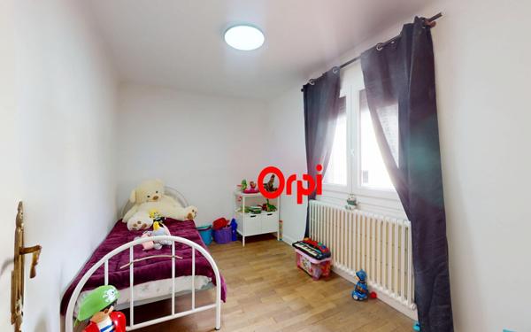 Maison à vendre    5 pièces • 117 m2 Feyzin