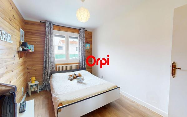 Maison à vendre    5 pièces • 117 m2 Feyzin