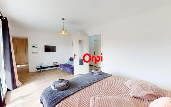 Maison à vendre    5 pièces • 117 m2 Feyzin