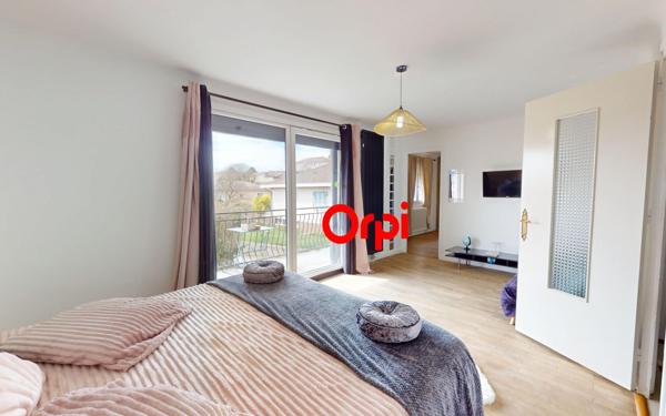 Maison à vendre    5 pièces • 117 m2 Feyzin