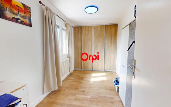 Maison à vendre    5 pièces • 117 m2 Feyzin