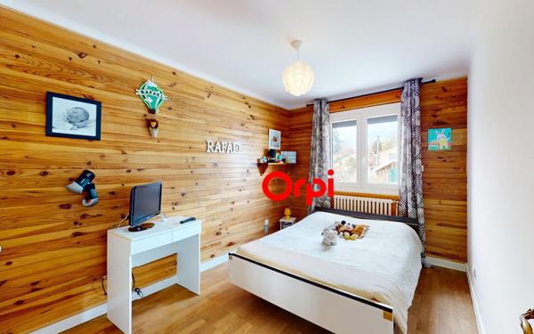 Maison à vendre    5 pièces • 117 m2 Feyzin