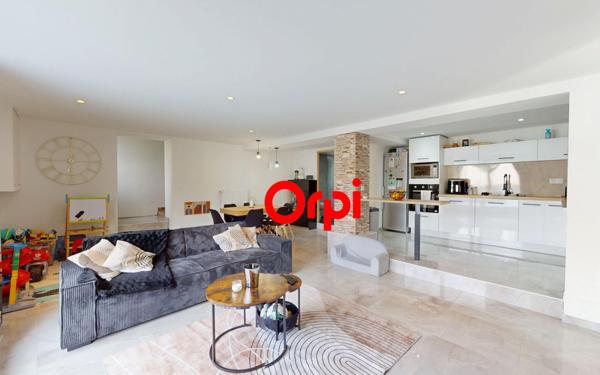 Maison à vendre    5 pièces • 117 m2 Feyzin