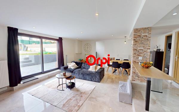 Maison à vendre    5 pièces • 117 m2 Feyzin