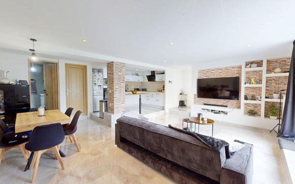 Maison à vendre    5 pièces • 117 m2 Feyzin