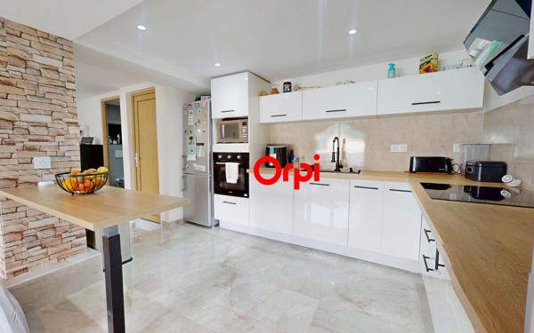 Maison à vendre    5 pièces • 117 m2 Feyzin