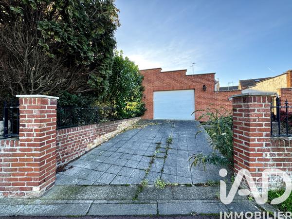 Maison à vendre 6 pièces 147 m² Linselles